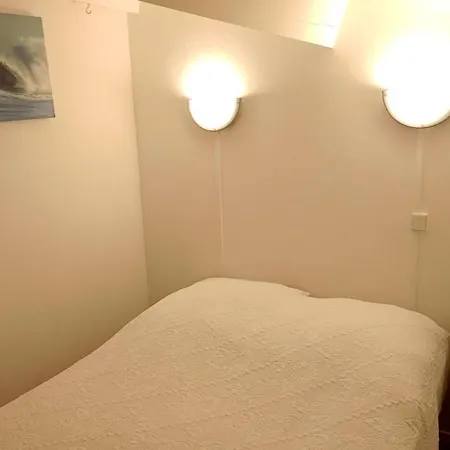 Apt With Pool Near Beach And Port *